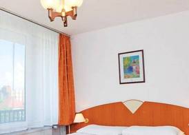 Hotel Napsugar 2