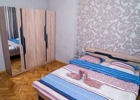 Sofia Central Luxury Apartment 3