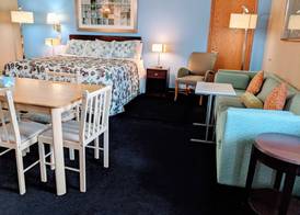 Executive Inn 5