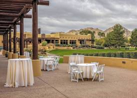 JW Marriott Scottsdale Camelback Inn Resort & Spa 5