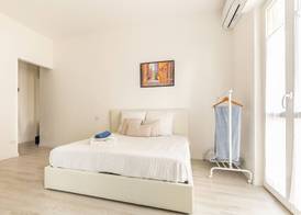 Alessia's Flat- Milano M3 Corvetto 2