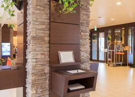 Okinawa Kariyushi Beach Resort Ocean Spa 4