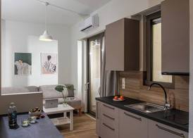 Enea City Suites 5