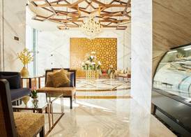 Carlton Dubai Creek Hotel 3