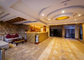 Yawar Inka Hotel 2