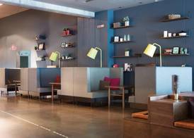 Comfort Hotel Square 3