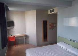 ibis budget Besançon Centre Gare 5