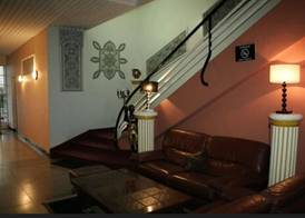 Ambassy Hôtel 5