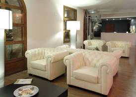 Hotel Cienbalcones 3