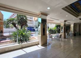 Topaz Hotel 3