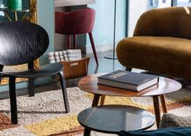 Lyric Hotel Paris Opera 3