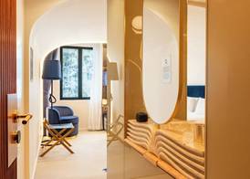 Praxis CBR Boutique Hotel - Coimbra 5