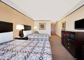 Sonesta Essential Hotels Odessa 5