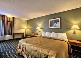 Executive Inn & Suites 5