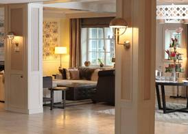 Severin's Resort & Spa 2