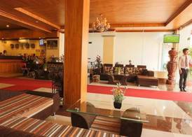 Queenwood Hotel 2