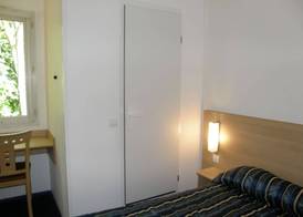 Mister Bed Lomme 3