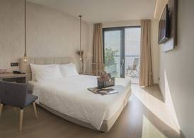 Hotel Vinci 4