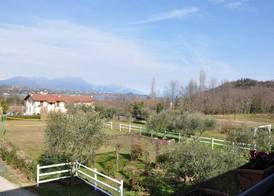 Agriturismo B&B Cascina Reciago 3