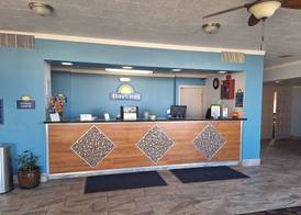 Days Inn by Wyndham Colorado City 3