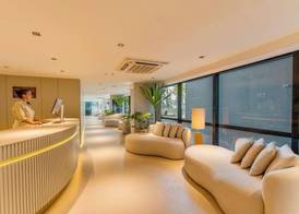 Meridiano Hotel 2