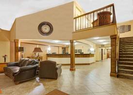 Days Inn by Wyndham Cheyenne 2