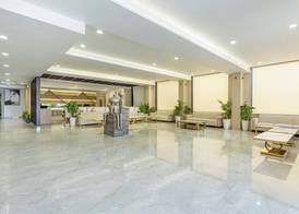Elinor Hotel 4