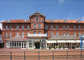Inselhotel VierJahreszeiten 4