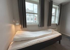 First Hotel Skansen 4
