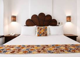 Los Arcos Suites 5