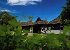Paradise Heritage Resort 2