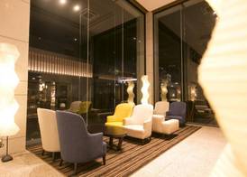 Fujisan Station Hotel 3