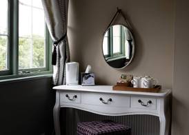 The Poacher Inn 4