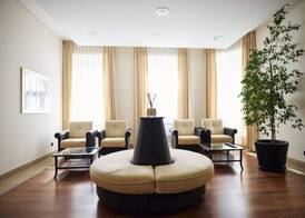 Hotel Villa Eugenia 3