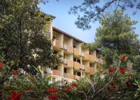 San Marino Sunny Resort by Valamar - Lopar Family 5