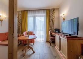 Hotel Zum Stern inkl Gasteiner Bergbahnen im Sommer 3