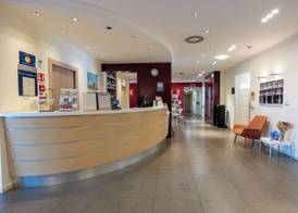 Best Western Palace Inn Hotel 3