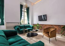 Hotel Dikul Market Square Wroclaw 2