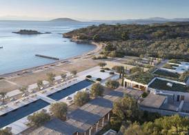 Amanzoe 4