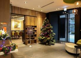 Wonstar Hotel 4