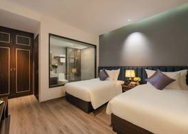 Westlake Suites Xuan Dieu 5