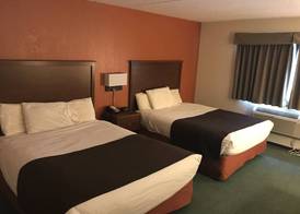 Northwoods Inn & Suites - Blackduck 2