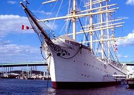 Barken Viking 2