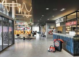 Moxy Zurich 4