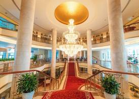 Sheraton Grand Danang Beach Resort & Spa 4