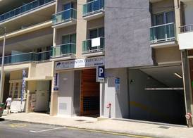 Apartamentos Turisticos da Nazare 2