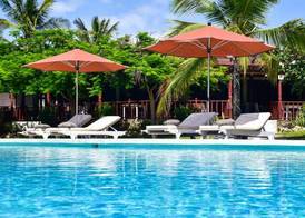 Hôtel Kappa Club Crystal Bay Resort sup 3