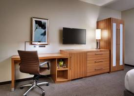 Hyatt Place Boise/Downtown 4