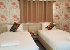 Klang Muang @ Nongkhai Hotel 3