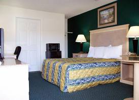 Empire Inn & Suites Absecon/Atlantic City 3